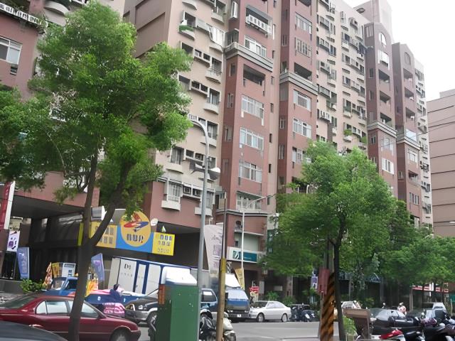 板橋法拍大樓-12