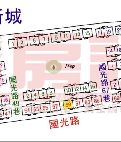 板橋法拍大樓-13