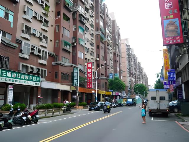 板橋法拍大樓-14