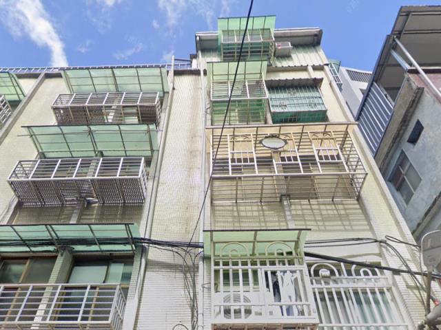 土城法拍公寓-10