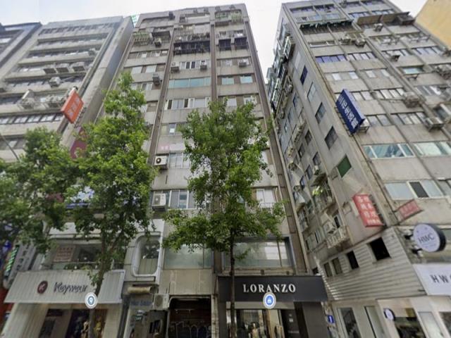 台北中山區大樓拍賣-9