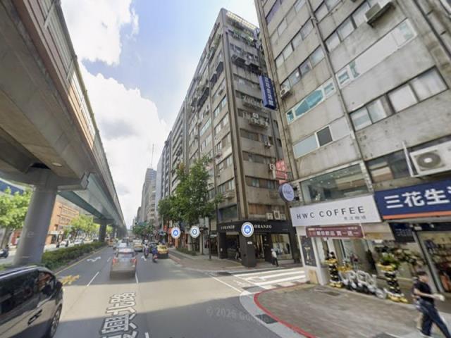 台北中山區大樓拍賣-11