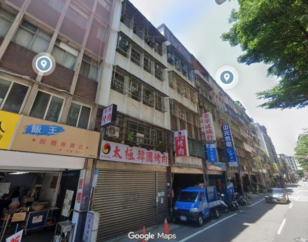 樹林公寓法拍-13