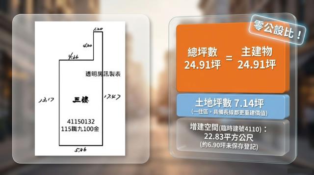 樹林公寓法拍-2