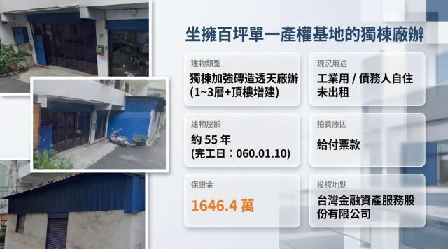 新北透天法拍-2
