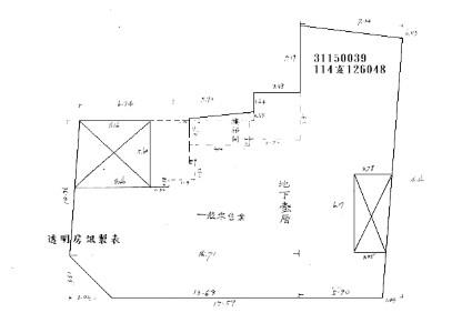 中山區店面法拍-14
