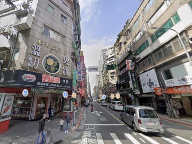 中山區店面法拍-14