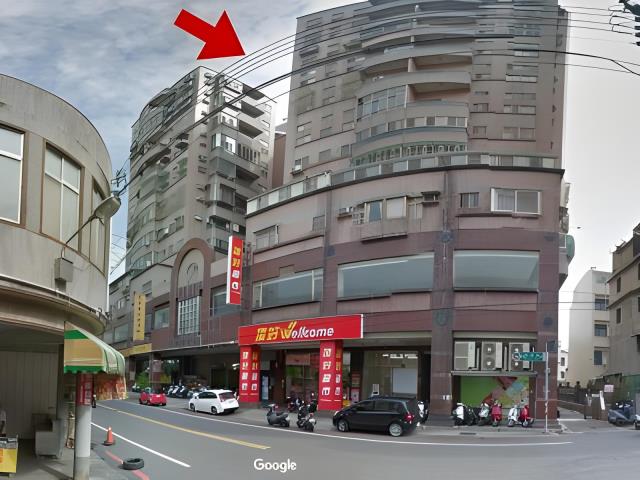竹東大樓法拍-14