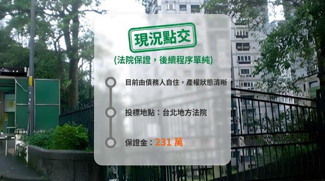 新店法拍大樓-4