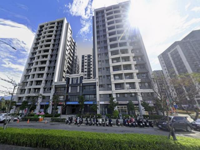 新北八里拍賣大樓-11