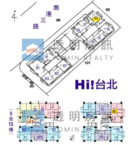 新北八里拍賣大樓-14