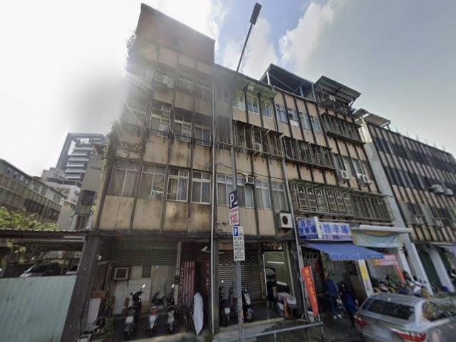 文山區公寓法拍-9