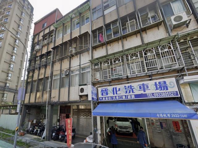文山區公寓法拍-10