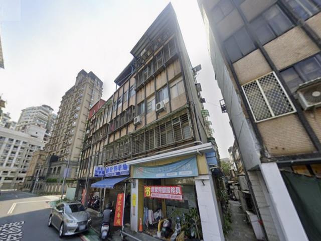 文山區公寓法拍-12