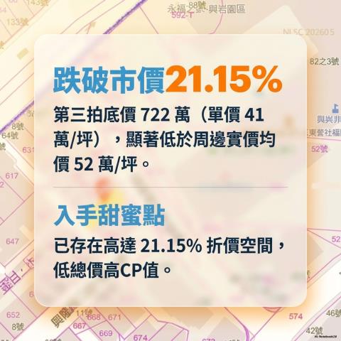 文山區公寓法拍-5