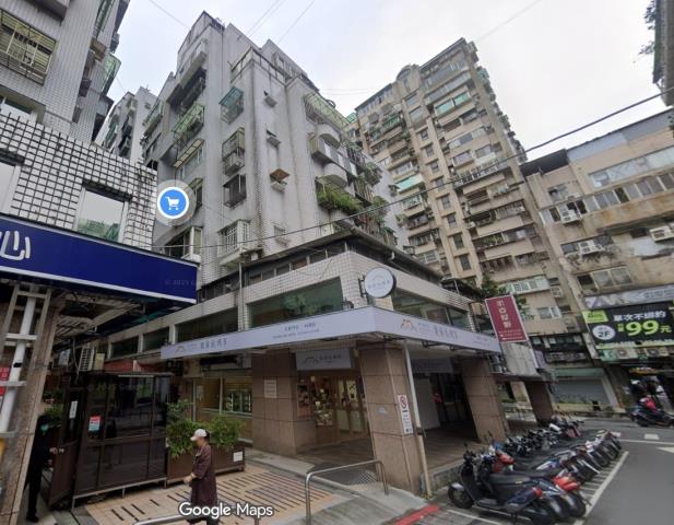 台北內湖法拍大樓-10