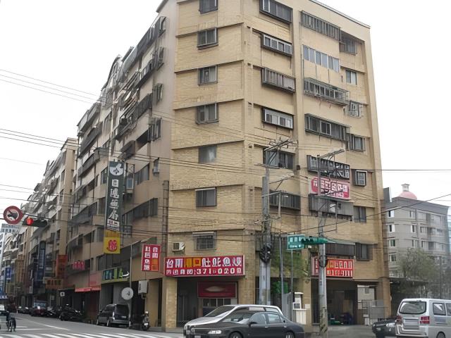 八德法拍大樓-11