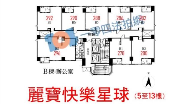 新北新莊大樓法拍-14