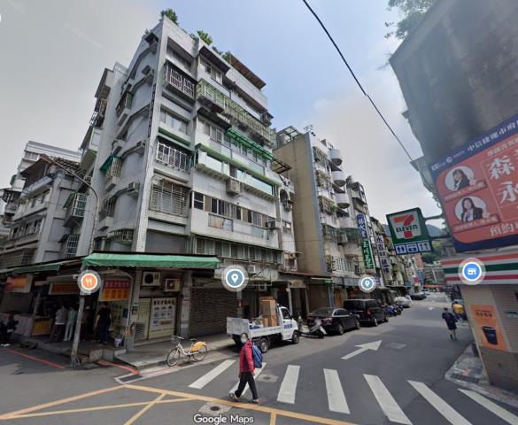 台北法拍華廈-6