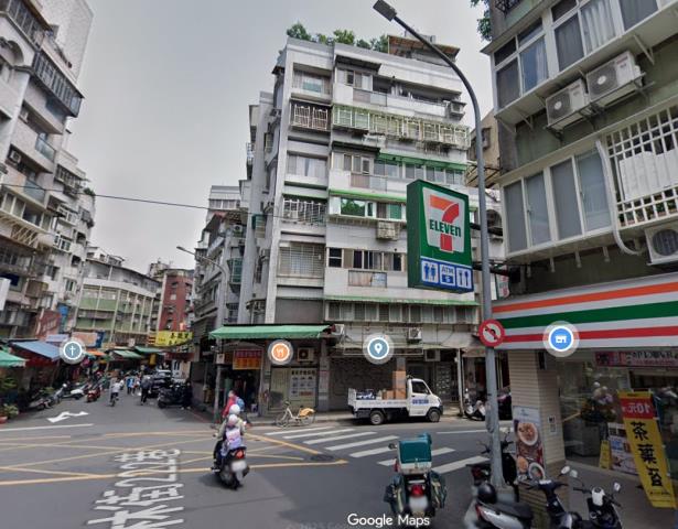 台北法拍華廈-8