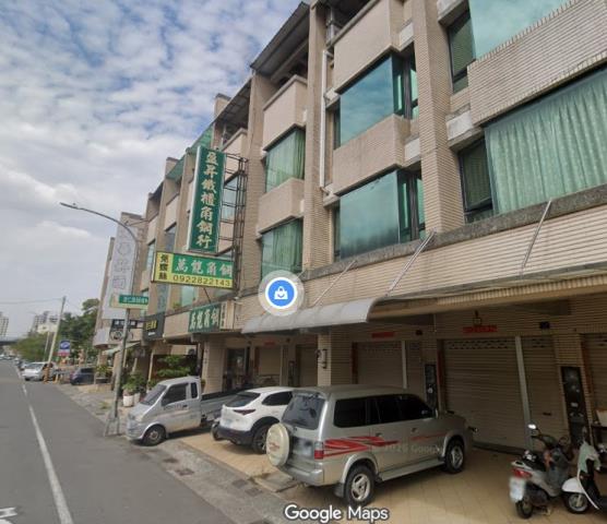高雄仁武法拍透天-13