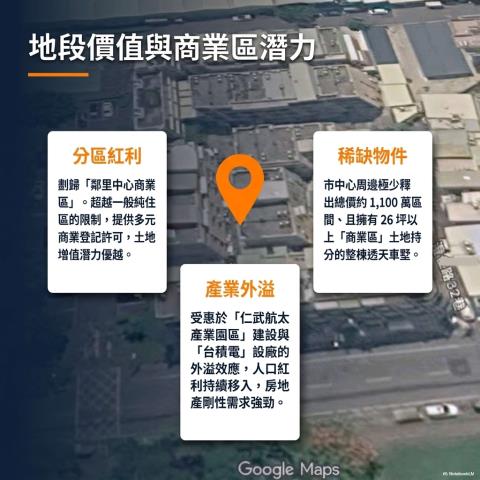 高雄仁武法拍透天-2