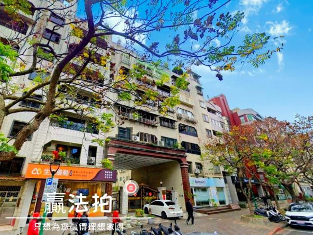 台北大樓法拍-11