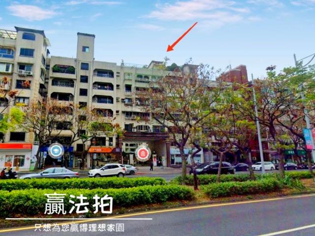 台北大樓法拍-12
