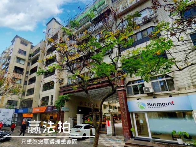 台北大樓法拍-14