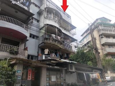 新店公寓法拍-10