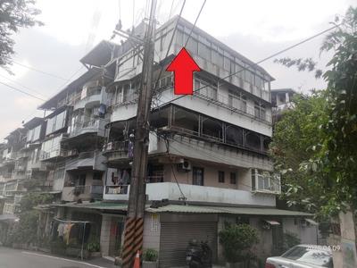 新店公寓法拍-11