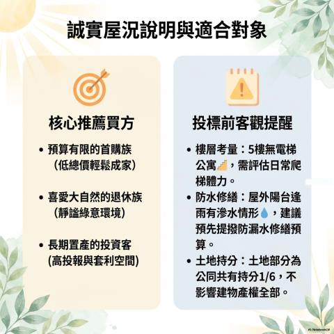 新店公寓法拍-8