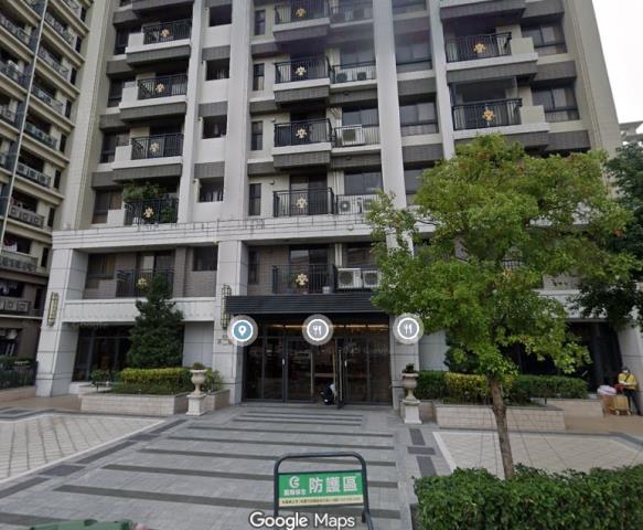 桃園桃園區拍賣大樓-9