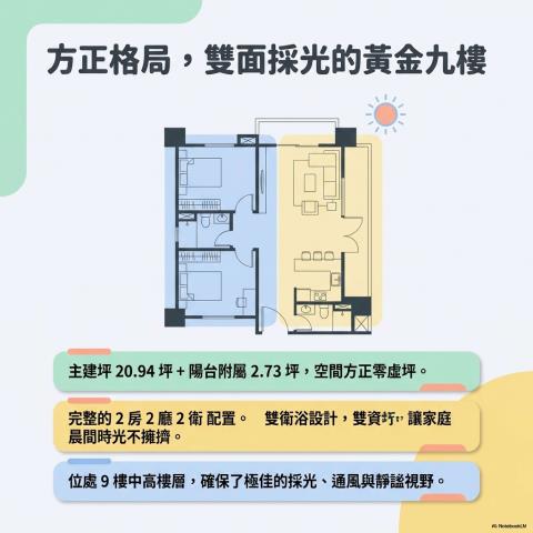 桃園桃園區拍賣大樓-4