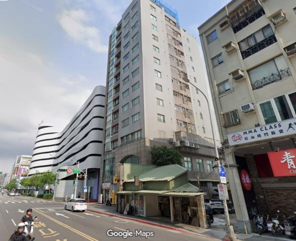 松山大樓法拍-9