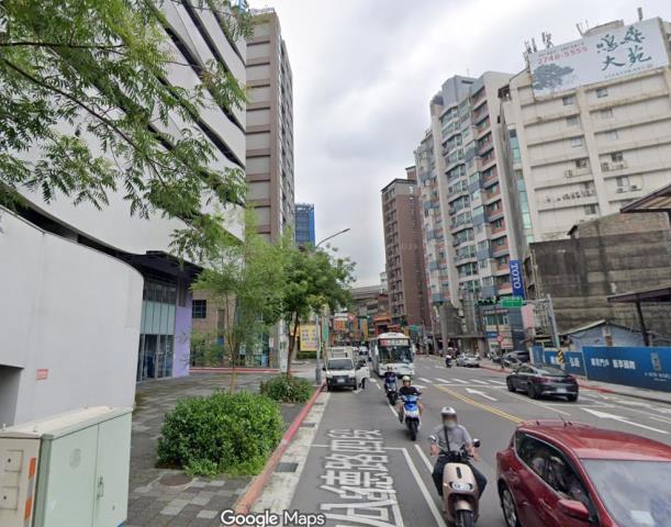 松山大樓法拍-10