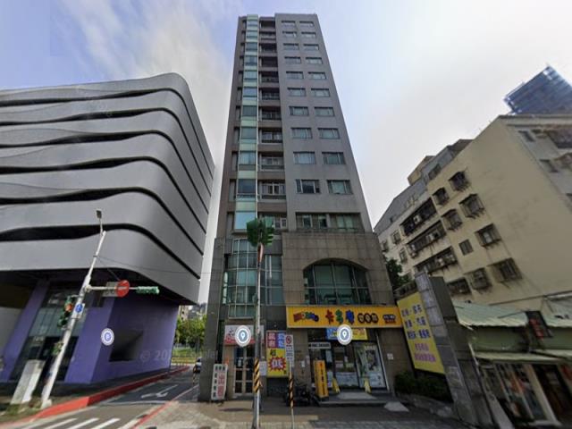 松山大樓法拍-12
