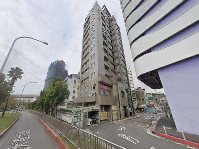 松山大樓法拍-14