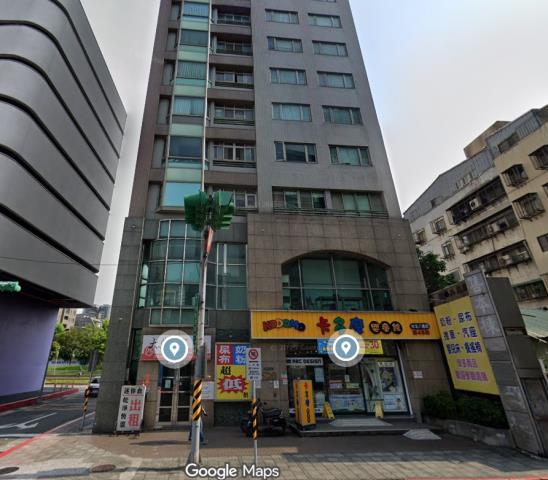 松山大樓法拍-4