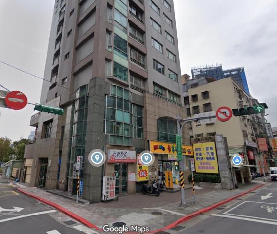 松山大樓法拍-8