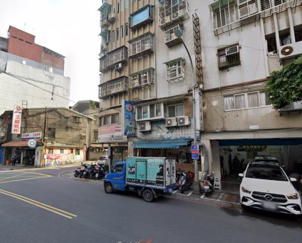永和法拍華廈-7