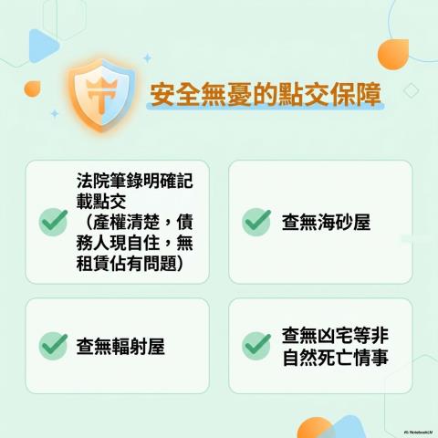 永和法拍華廈-13