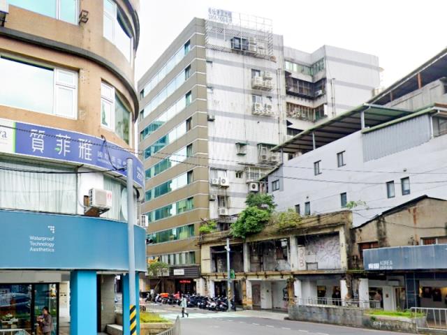 新北永和大樓拍賣-1