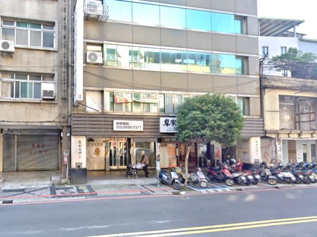 新北永和大樓拍賣-2