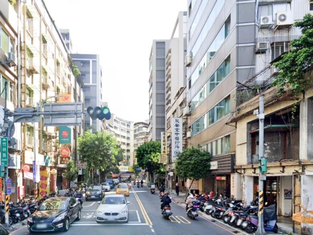 新北永和大樓拍賣-3