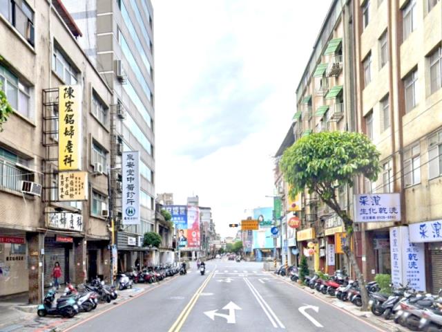 新北永和大樓拍賣-4
