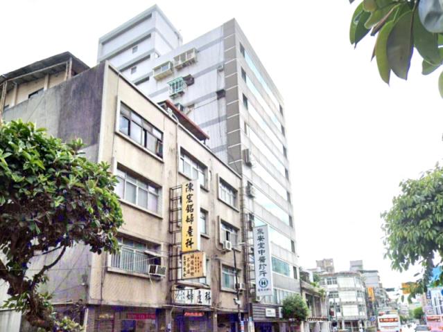 新北永和大樓拍賣-5