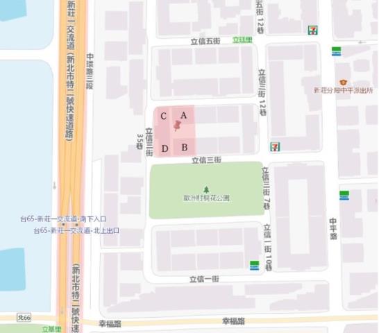 新北大樓法拍-9