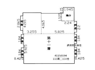 新北大樓法拍-14