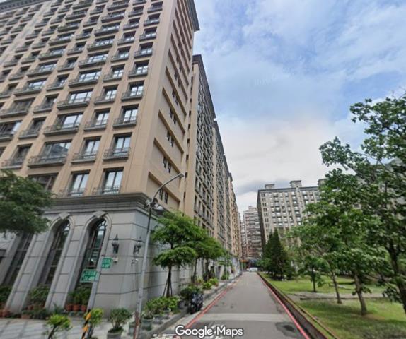 新北大樓法拍-2